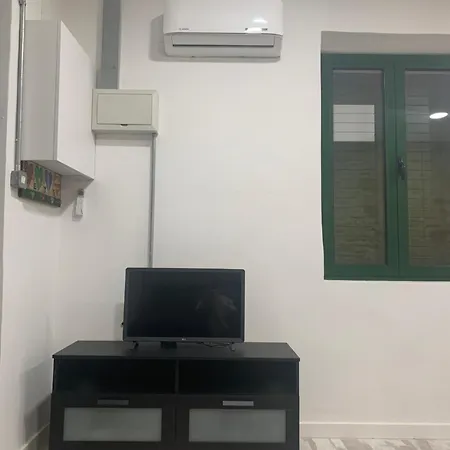 公寓 Central Nicosia 1Br House In The Walled City 尼科西亚