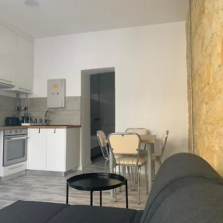 Central Nicosia 1Br House In The Walled City *