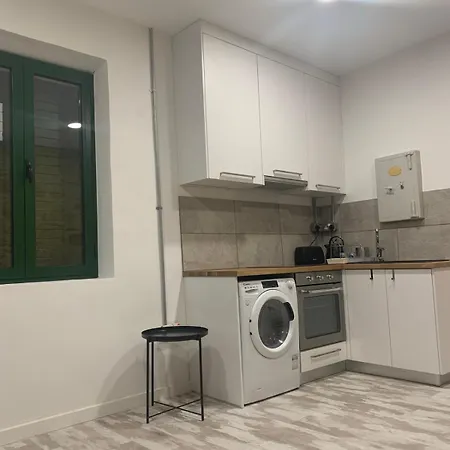 Central Nicosia 1Br House In The Walled City 尼科西亚