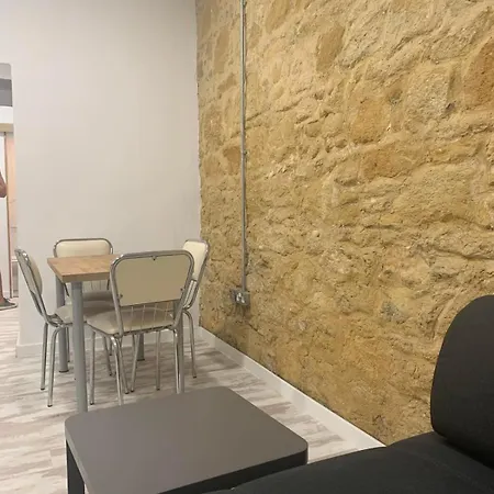 Central Nicosia 1Br House In The Walled City