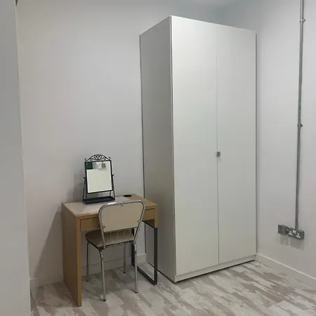 Central Nicosia 1Br House In The Walled City 公寓