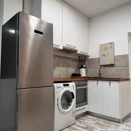 1br House In The Walled * Нікосія