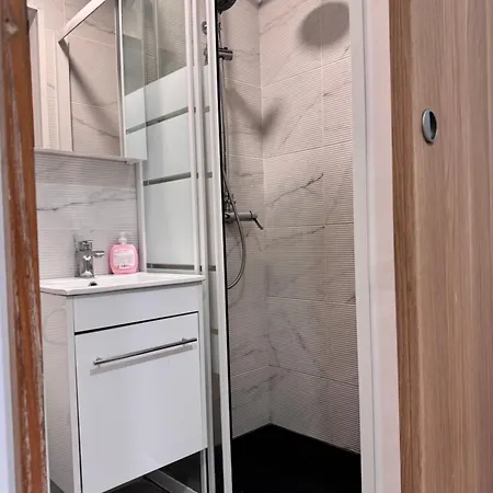 1br House In The Walled Nikósie