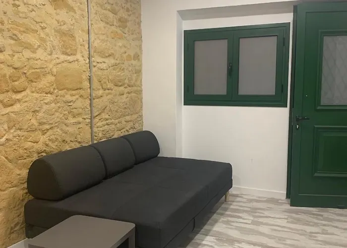 1br House In The Walled Нікосія