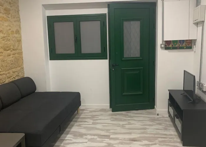 1br House In The Walled *