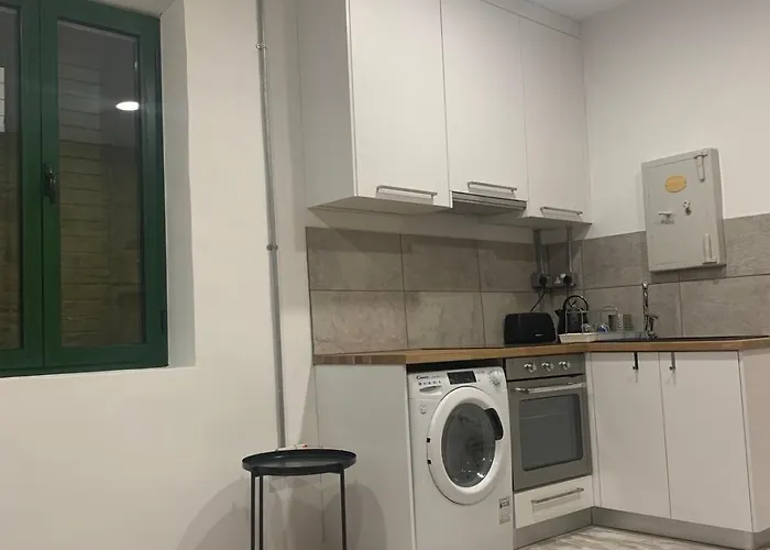 1br House In The Walled Нікосія