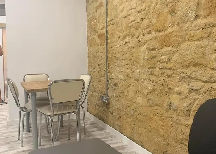 1br House In The Walled