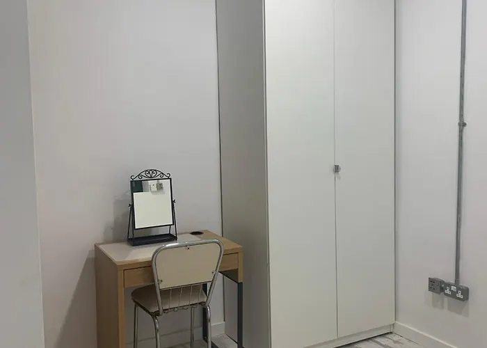 Central Nicosia 1Br House In The Walled City 公寓