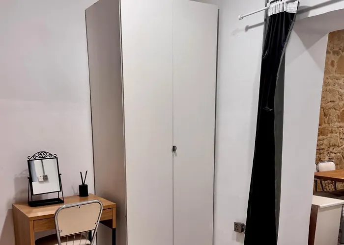 1br House In The Walled *