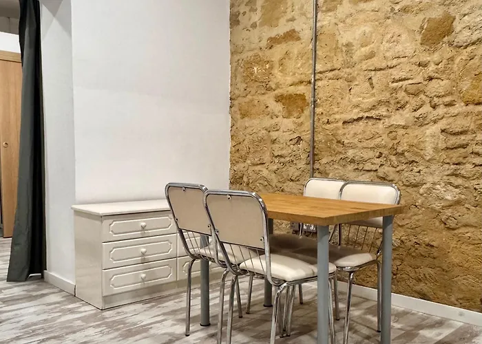 1br House In The Walled