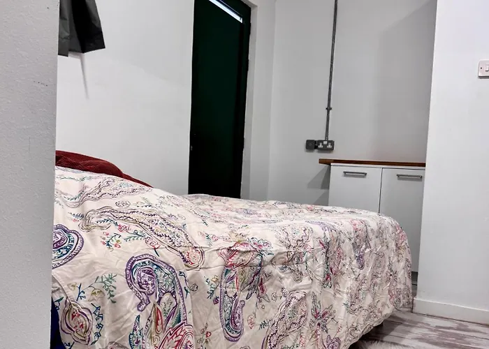 1br House In The Walled Апартаменти Нікосія