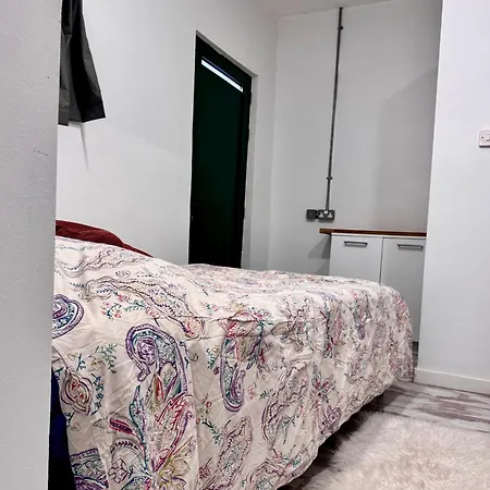1br House In The Walled Appartamento Nicosia